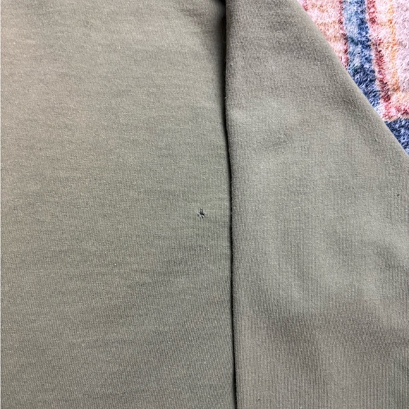 Vintage Seaworld Rush Long Sleeve T-shirt Large - Picture 6 of 6